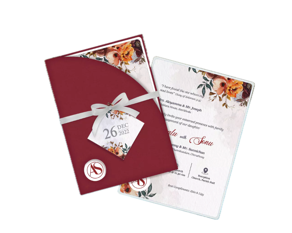 Invitation Cards