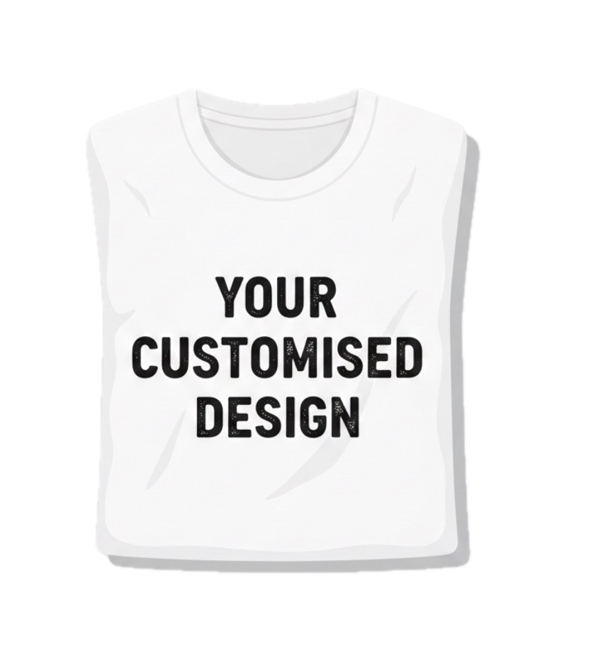 T-shirts Printing